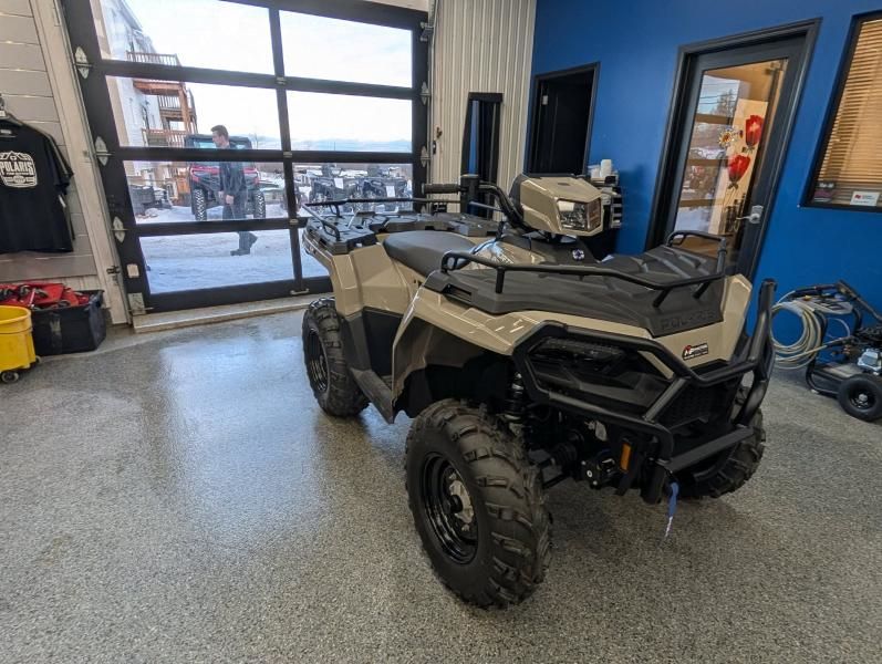 2026 Polaris SPORTSMAN 570 EPS