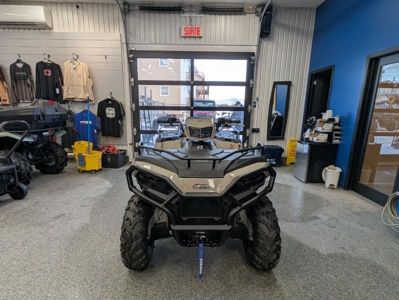 2026 Polaris SPORTSMAN 570 EPS