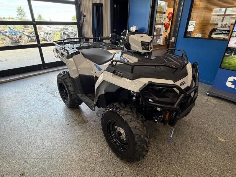 Polaris SPORTSMAN 570 EPS  2026