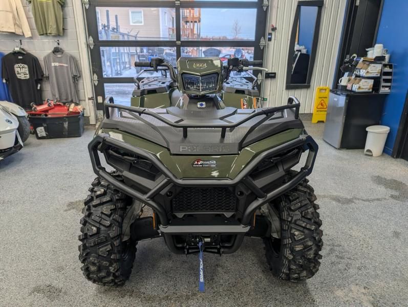 Polaris SPORTSMAN 570 PREMIUM 40E  2026