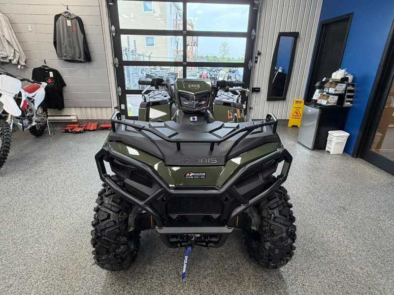 Polaris SPORTSMAN 570 PREMIUM 40E  2026