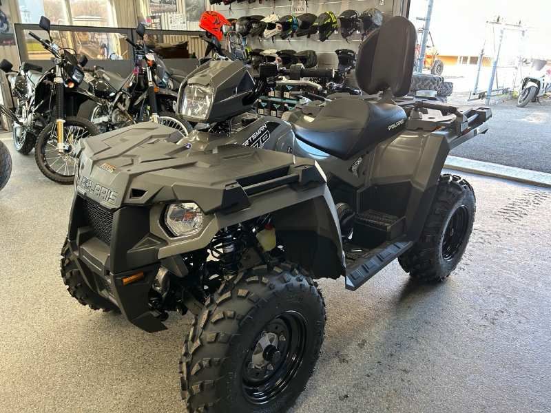 2024 Polaris Sportsman 570 Touring EPS