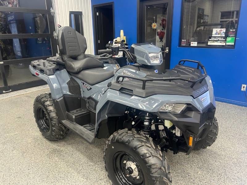 Polaris Sportsman 570 Touring EPS  2025