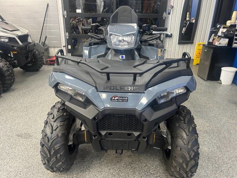 2025 Polaris Sportsman 570 Touring EPS