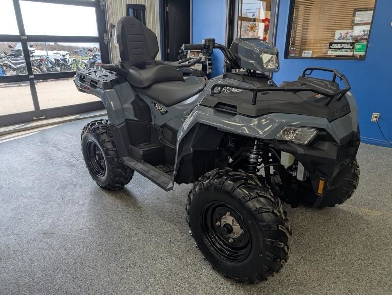 Polaris Sportsman 570 Touring EPS  2025