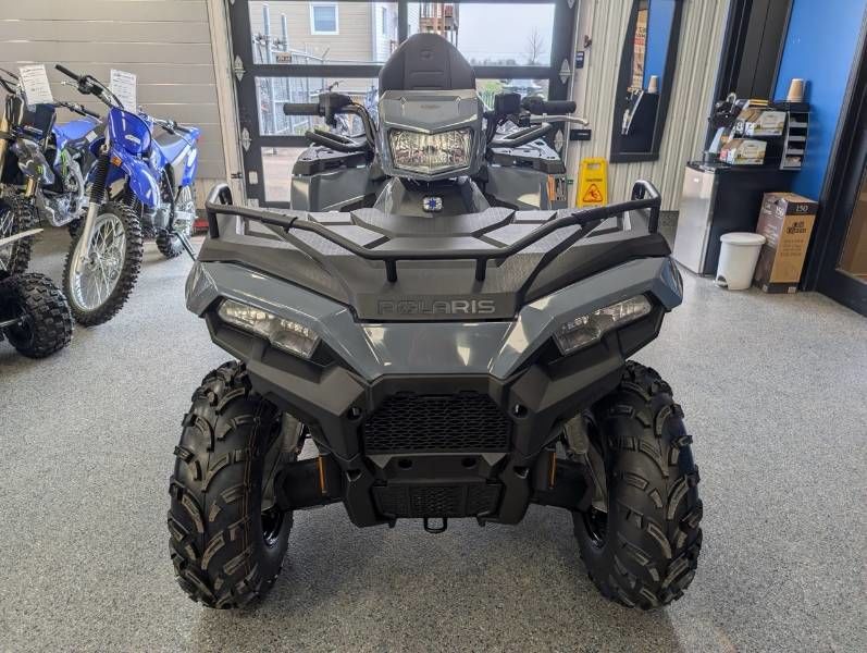 Polaris Sportsman 570 Touring EPS  2025