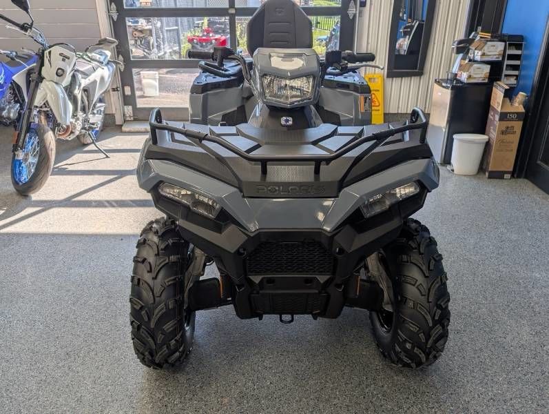 Polaris Sportsman 570 Touring EPS  2025