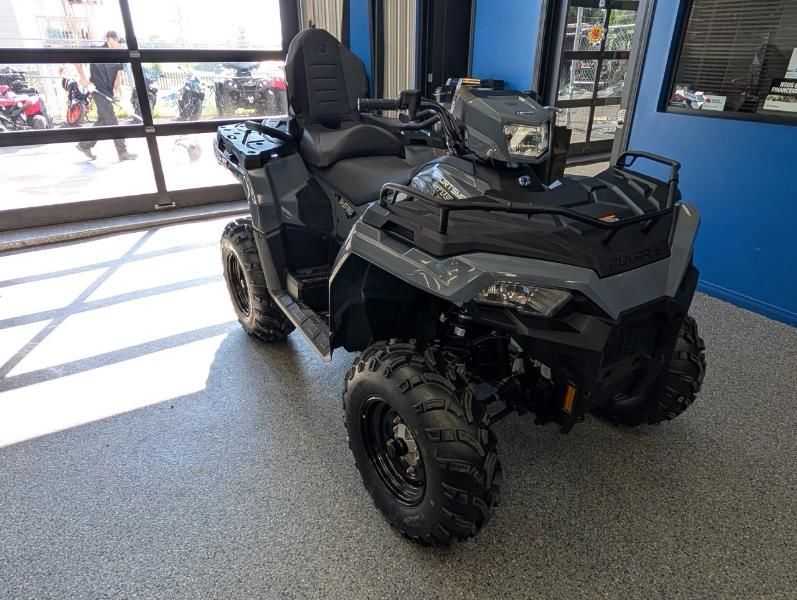 Polaris Sportsman 570 Touring EPS  2025