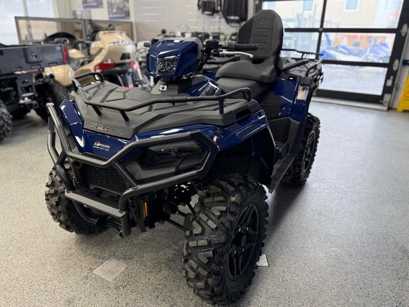 Polaris SPORTSMAN 570 TOURING PREM  2025