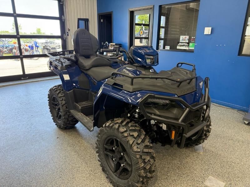Polaris SPORTSMAN 570 TOURING PREM  2025