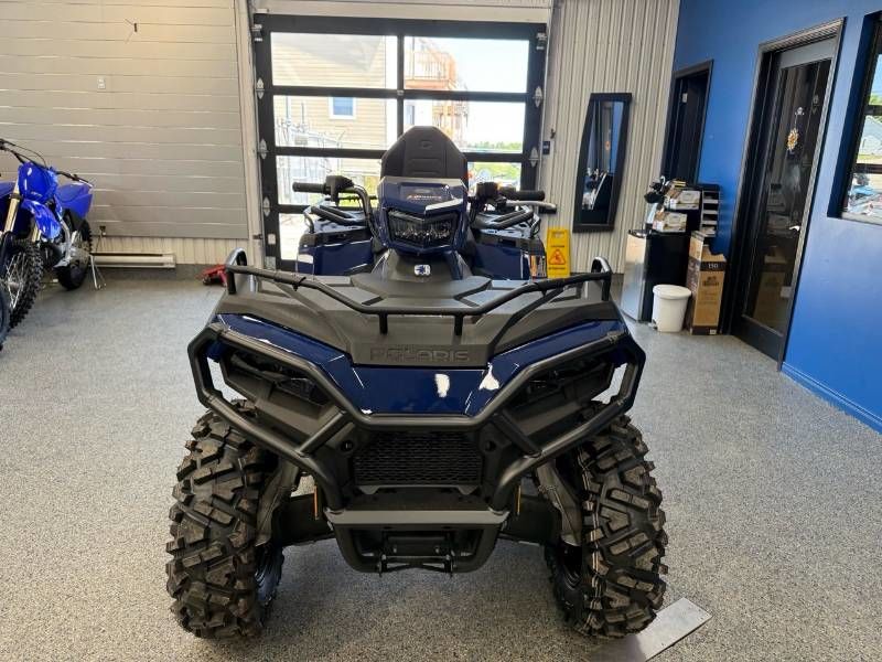 Polaris SPORTSMAN 570 TOURING PREM  2025