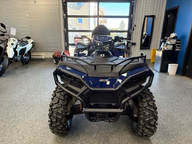 2025 Polaris SPORTSMAN 570 TOURING PREM