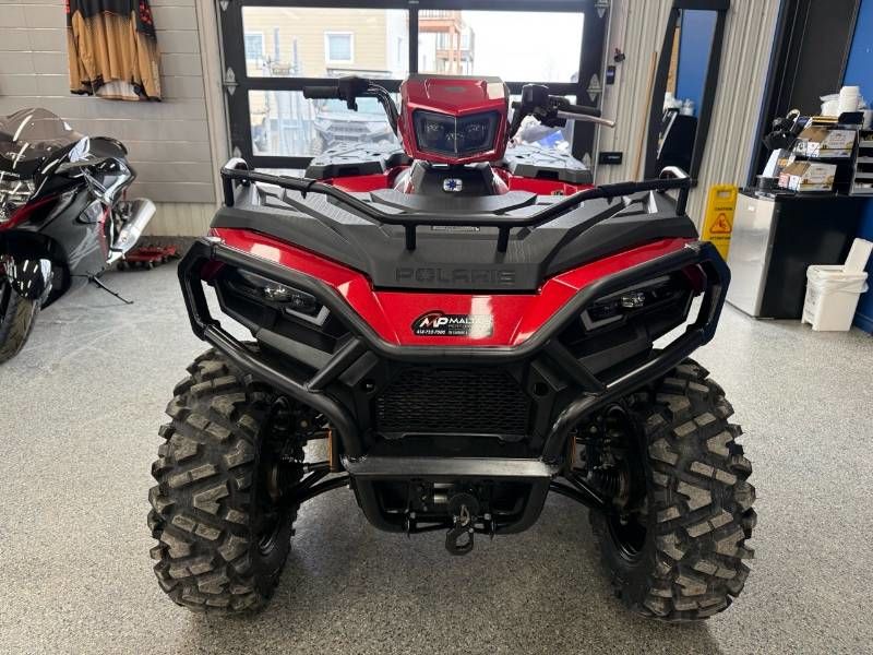 2023 Polaris SPORTSMAN 570 TRAIL