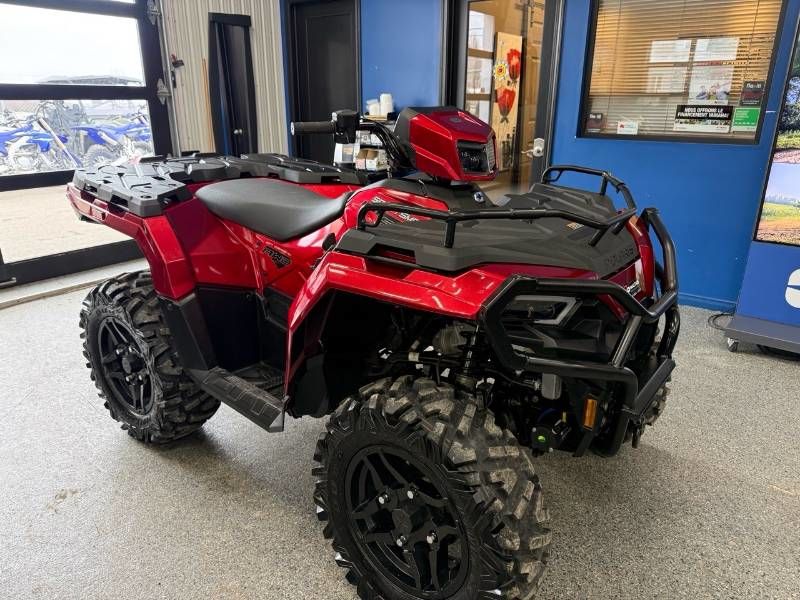2023 Polaris SPORTSMAN 570 TRAIL