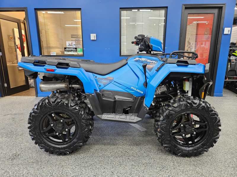 Maltais Performance Inc. | Atv Polaris in our Complete inventory