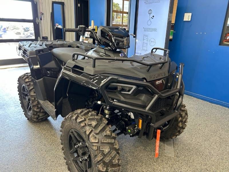 2024 Polaris Sportsman 570 Trail