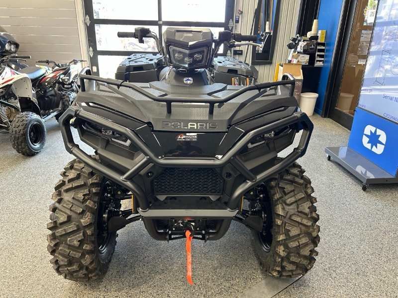 Polaris Sportsman 570 Trail  2024