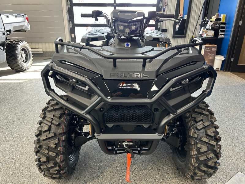 Polaris Sportsman 570 Trail  2024