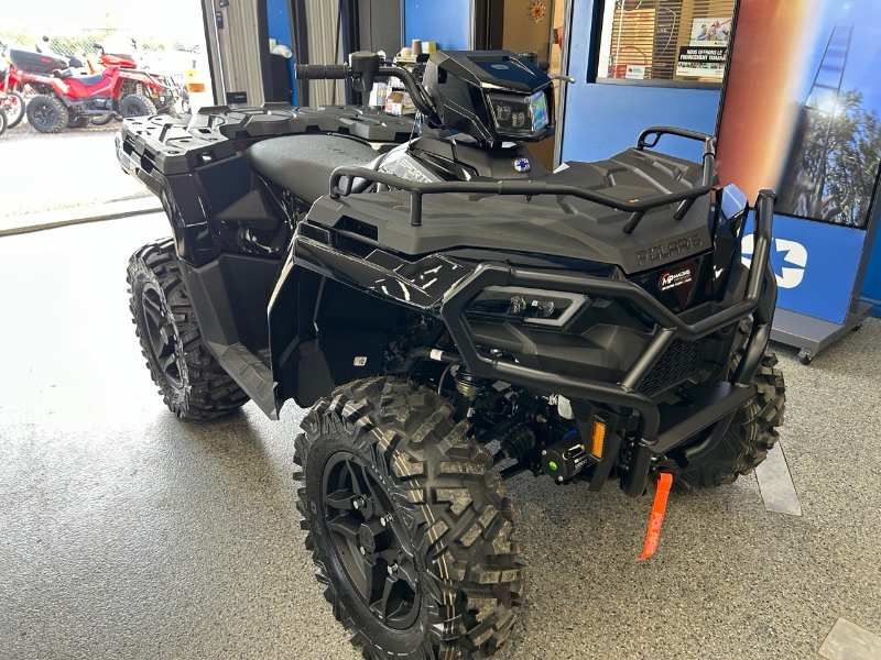 Polaris Sportsman 570 Trail  2024