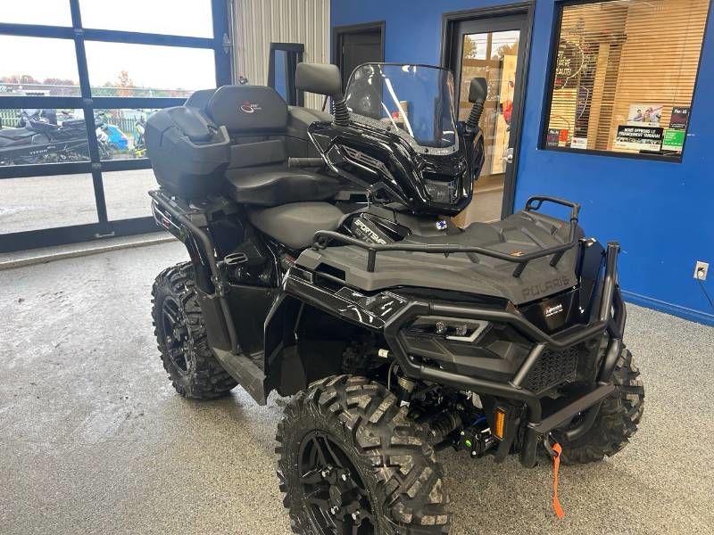 2024 Polaris Sportsman 570 Trail