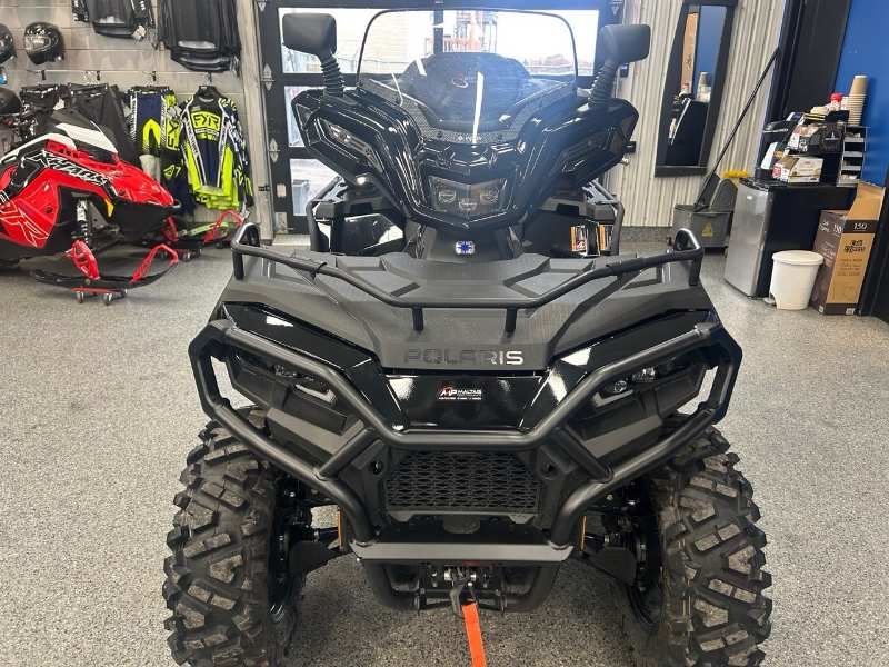 2024 Polaris Sportsman 570 Trail