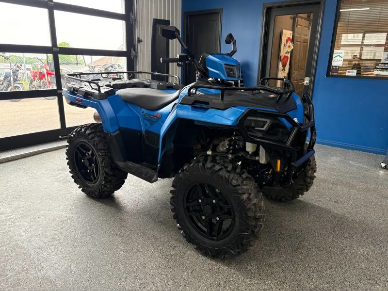 Polaris SPORTSMAN 570 TRAIL  2024