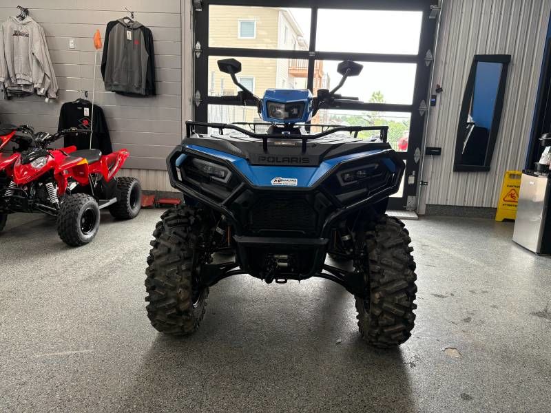Polaris SPORTSMAN 570 TRAIL  2024