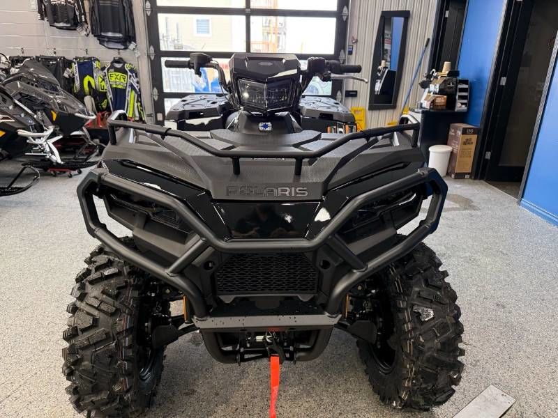 2025 Polaris Sportsman 570 Trail