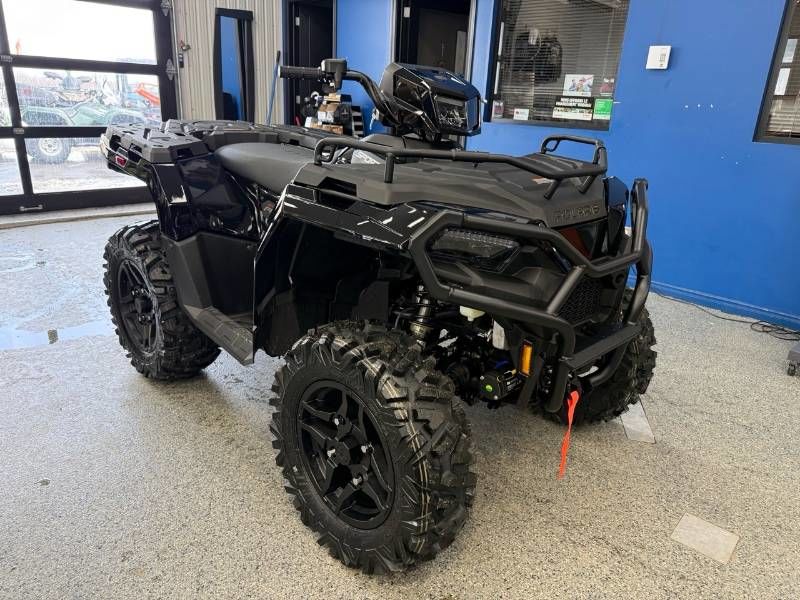 Polaris Sportsman 570 Trail  2025