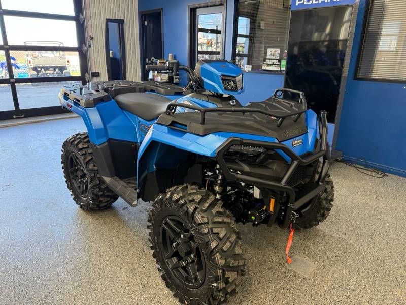 Polaris Sportsman 570 Trail  2025