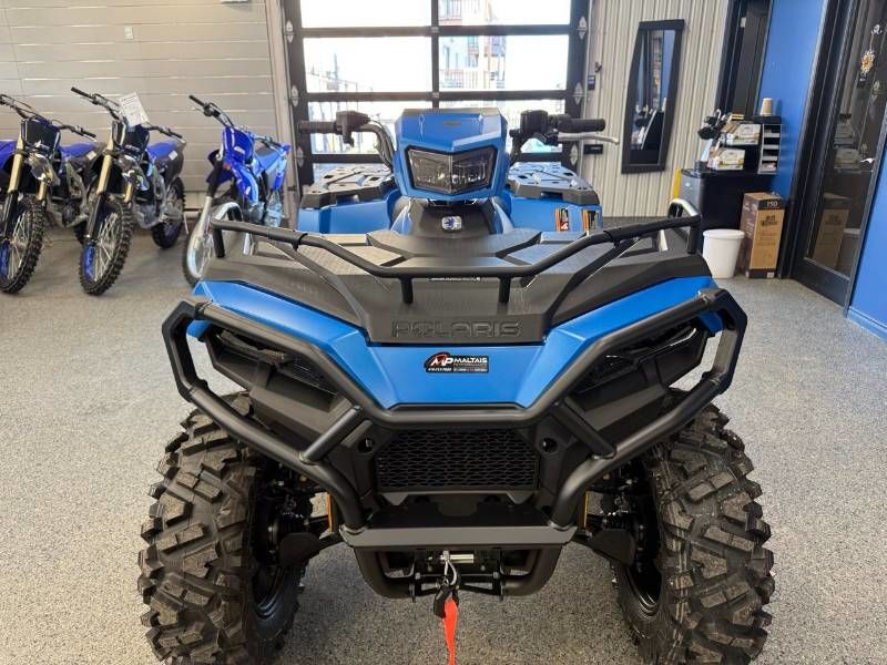 Polaris Sportsman 570 Trail  2025