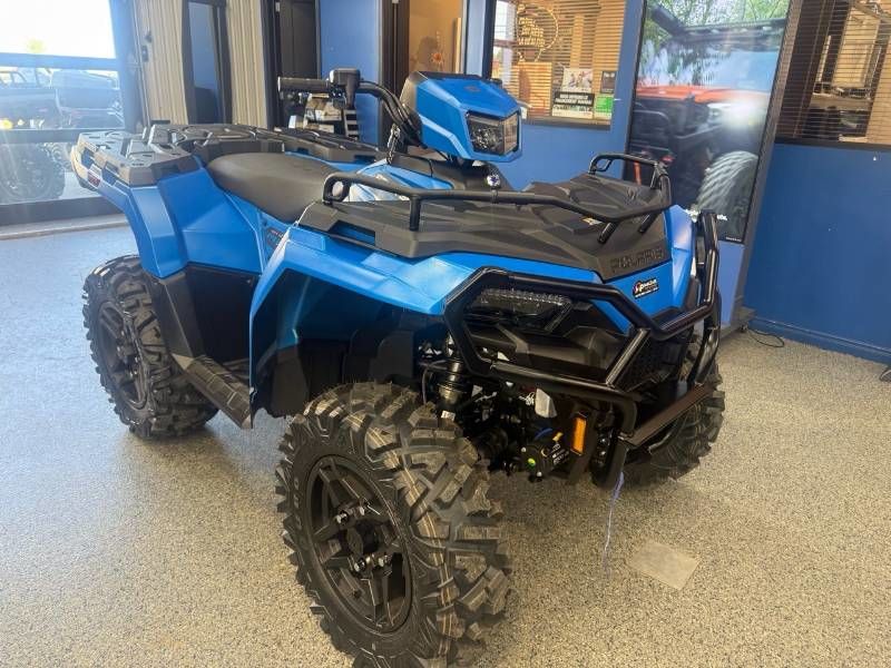 2025 Polaris Sportsman 570 Trail