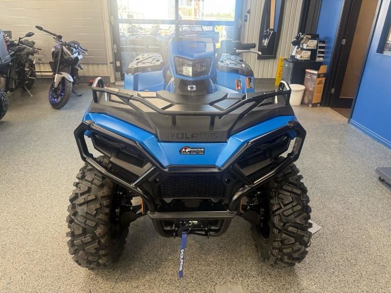 2025 Polaris Sportsman 570 Trail