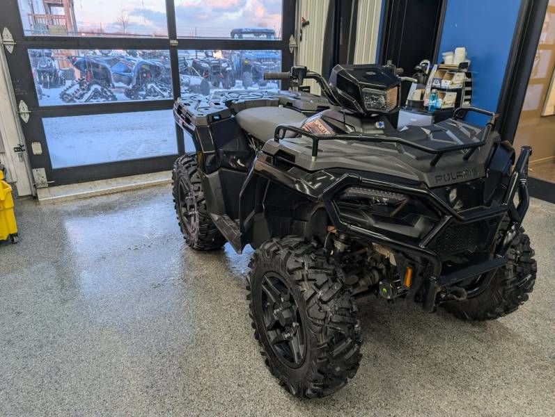 Polaris SPORTSMAN 570 TRAIL  2025