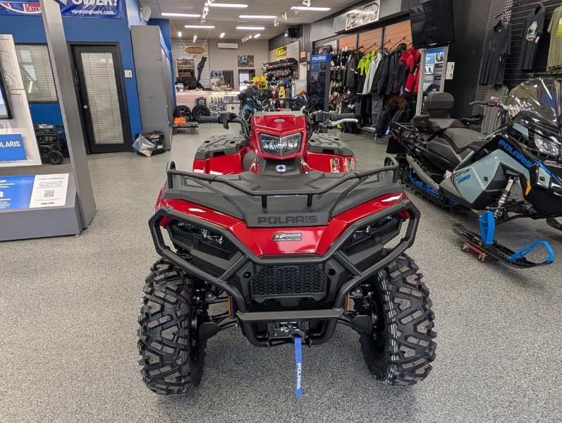 2026 Polaris SPORTSMAN 570 TRAIL