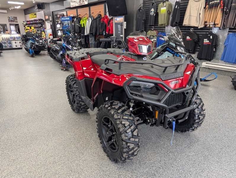 2026 Polaris SPORTSMAN 570 TRAIL