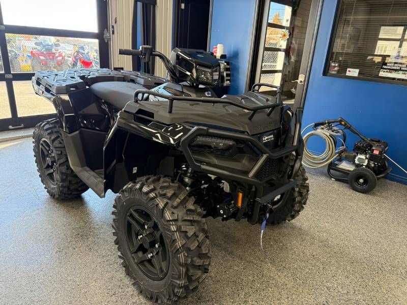 Polaris SPORTSMAN 570 TRAIL  2026