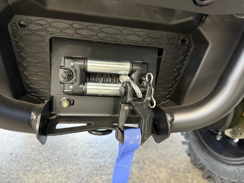 2026 Polaris SPORTSMAN 570 TRAIL