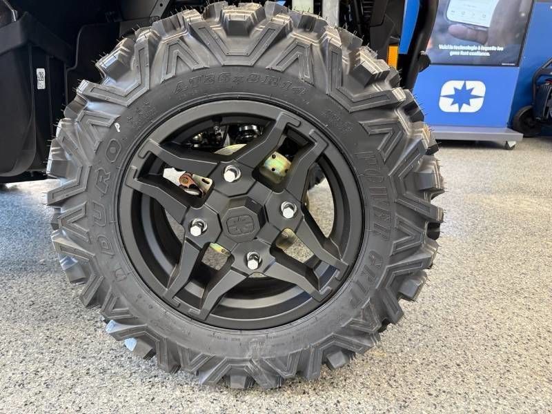2026 Polaris SPORTSMAN 570 TRAIL