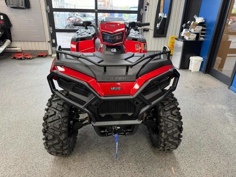 2026 Polaris Sportsman 570 Trail