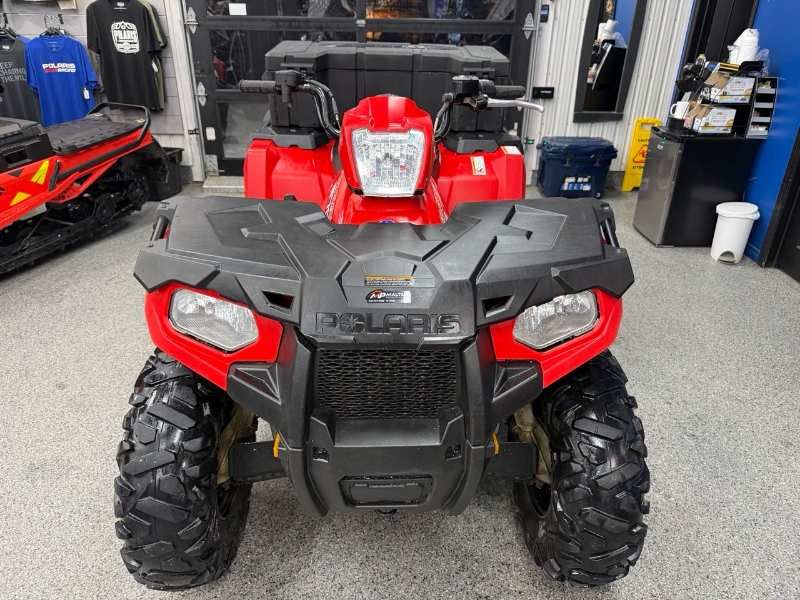 Polaris SPORTSMAN 570  2014