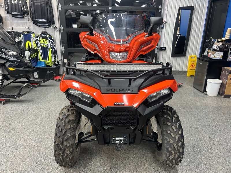 2023 Polaris SPORTSMAN 570