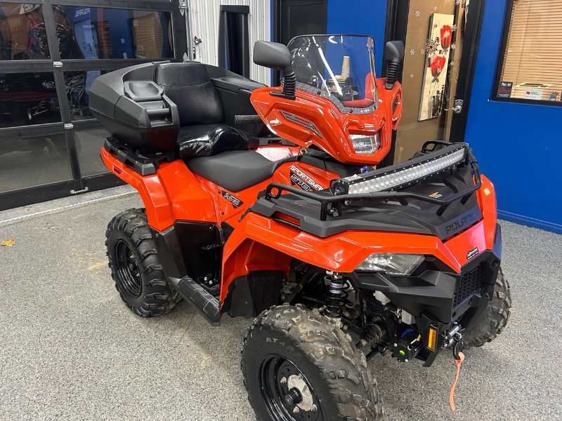 2023 Polaris SPORTSMAN 570