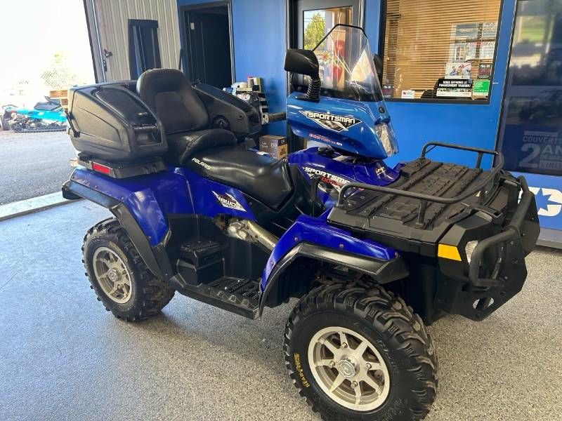 Polaris SPORTSMAN 800 TOURIN  2009