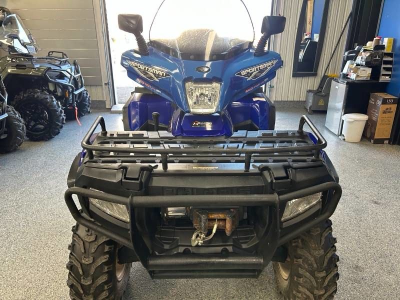 Polaris SPORTSMAN 800 TOURIN  2009