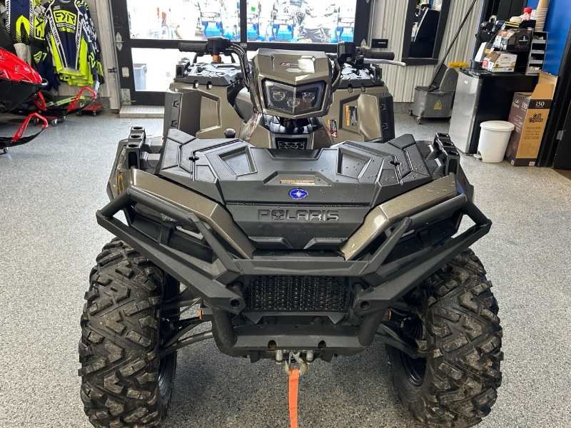 Polaris SPORTSMAN 850 EPS  2022