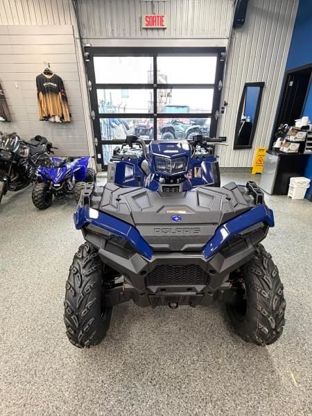 Polaris Sportsman 850 Premium  2026