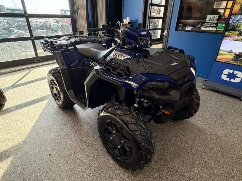 2026 Polaris Sportsman 850 Premium