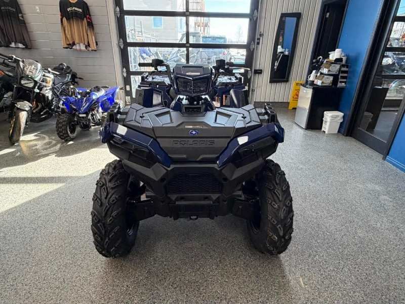 2026 Polaris Sportsman 850 Premium