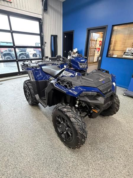 Polaris Sportsman 850 Premium  2026